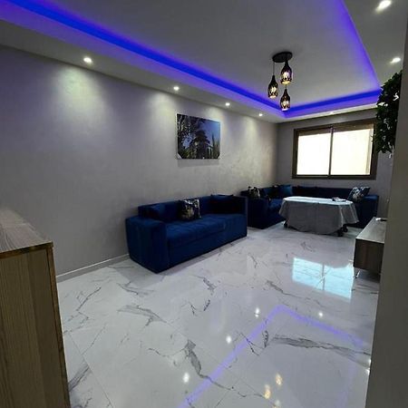 Appartement Jardins De Tanger , 2 Chambres Esterno foto