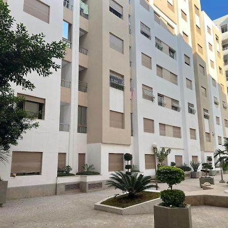 Appartement Jardins De Tanger , 2 Chambres Esterno foto