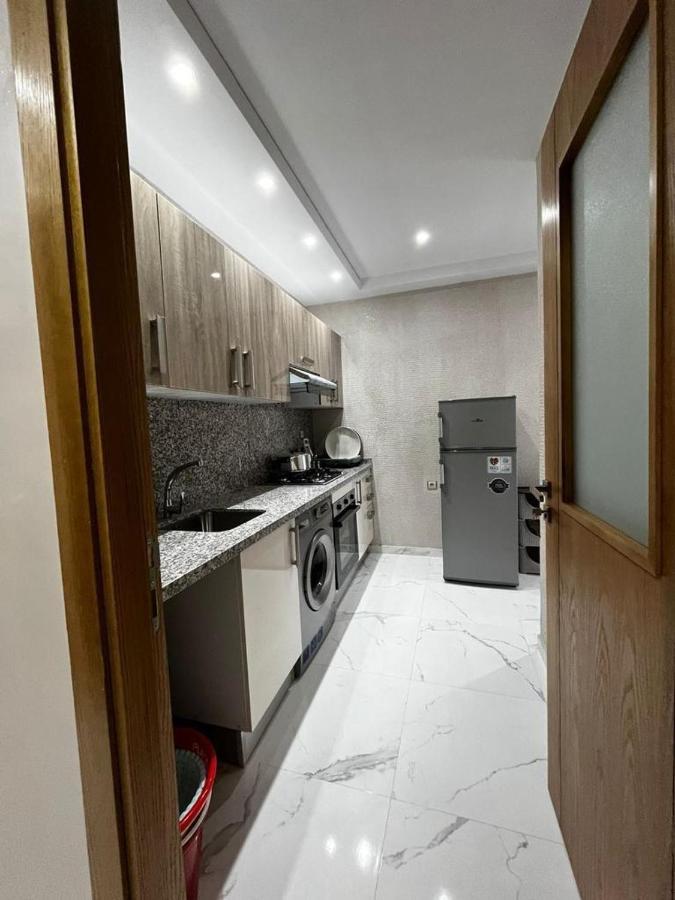 Appartement Jardins De Tanger , 2 Chambres Esterno foto