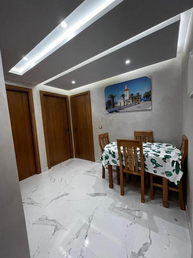 Appartement Jardins De Tanger , 2 Chambres Esterno foto