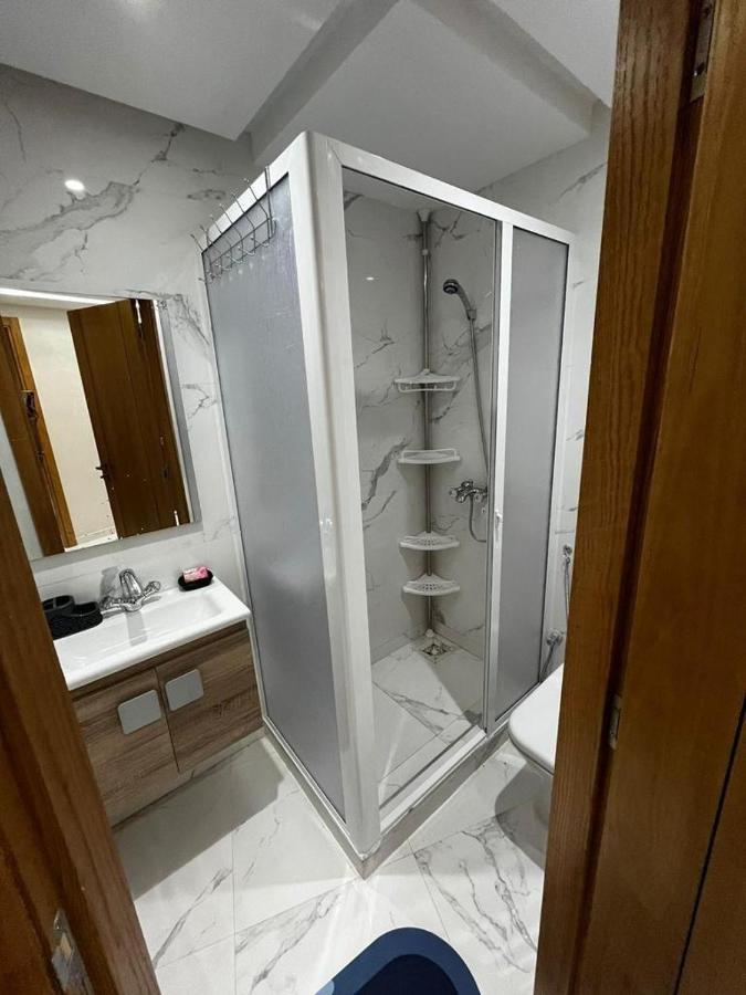 Appartement Jardins De Tanger , 2 Chambres Esterno foto