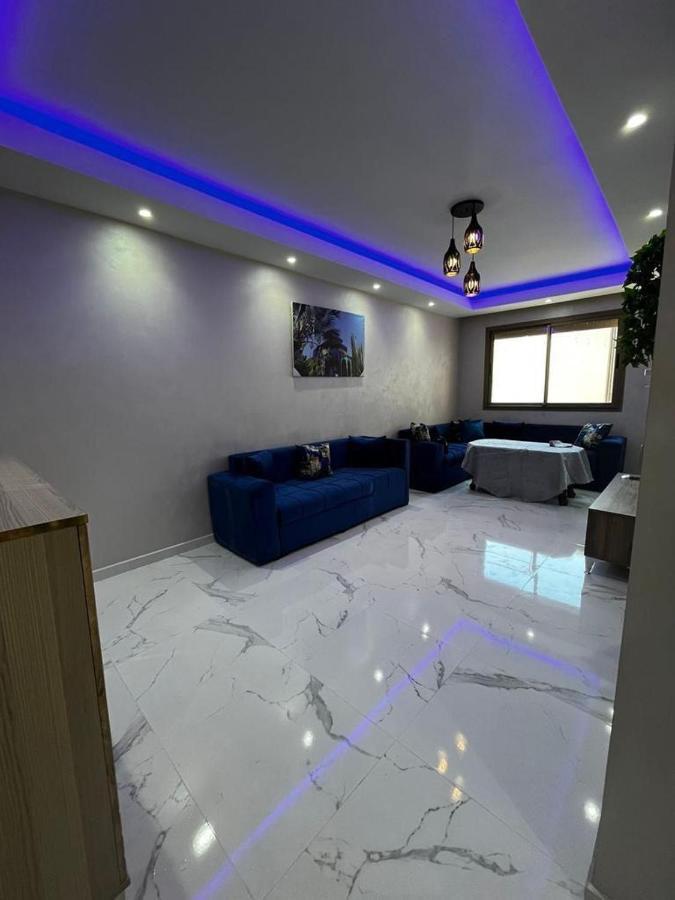 Appartement Jardins De Tanger , 2 Chambres Esterno foto