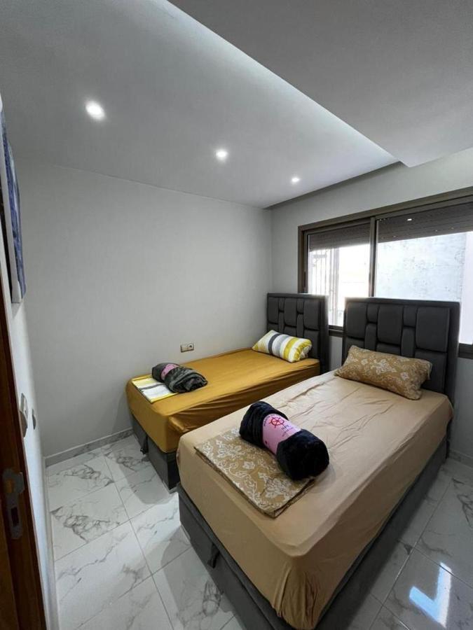 Appartement Jardins De Tanger , 2 Chambres Esterno foto