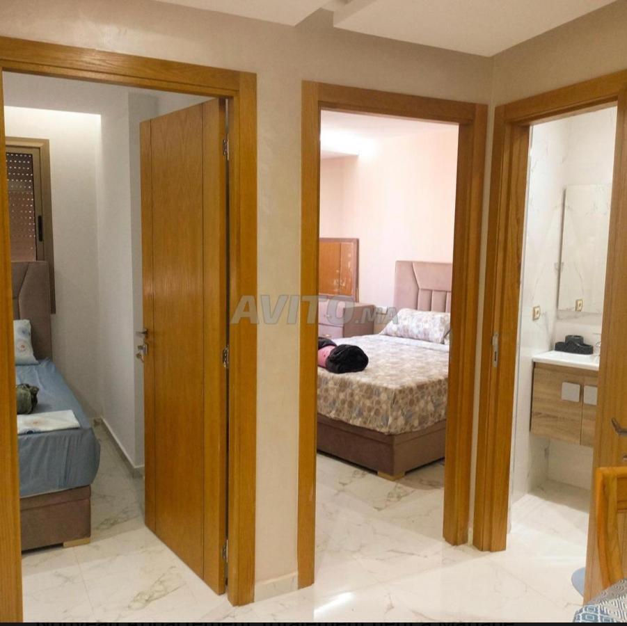 Appartement Jardins De Tanger , 2 Chambres Esterno foto