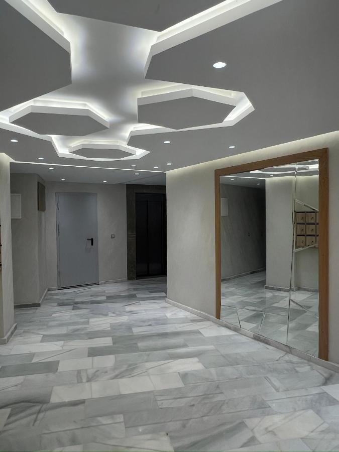 Appartement Jardins De Tanger , 2 Chambres Esterno foto