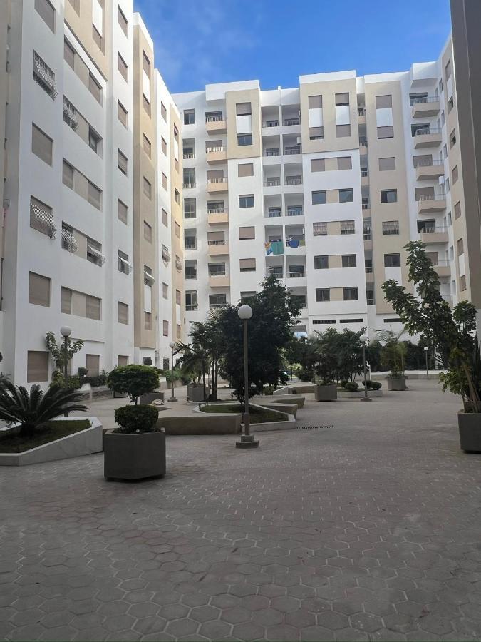 Appartement Jardins De Tanger , 2 Chambres Esterno foto