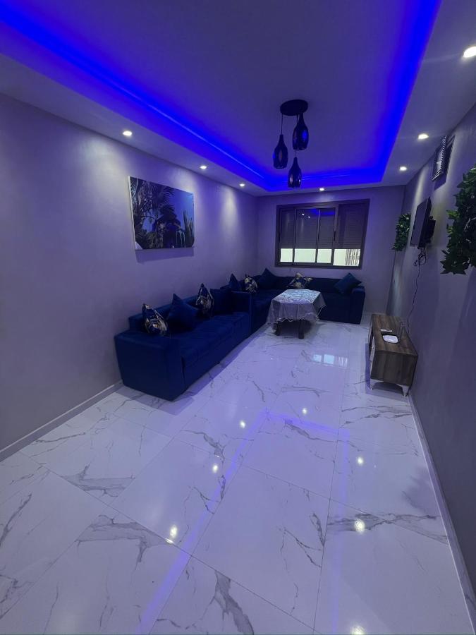 Appartement Jardins De Tanger , 2 Chambres Esterno foto