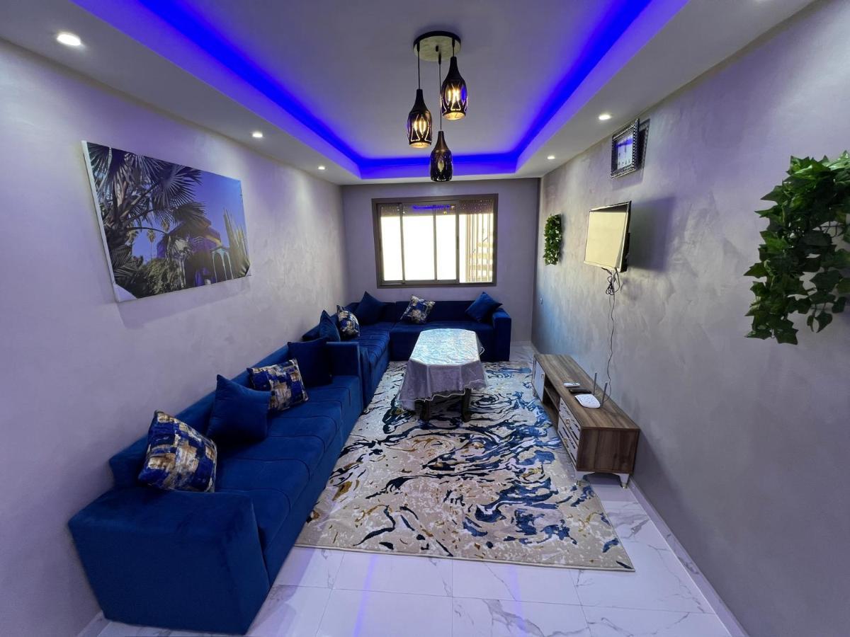 Appartement Jardins De Tanger , 2 Chambres Esterno foto